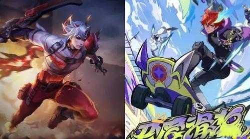 孙策典藏皮肤爆料最新,荣耀战袍,再现江东霸主风采 第2张 孙策典藏皮肤爆料最新,荣耀战袍,再现江东霸主风采 第2张